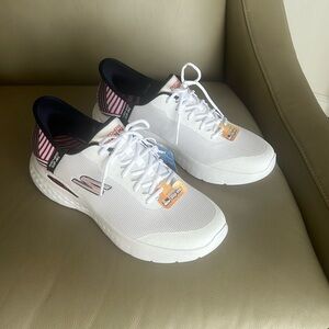 Women’s Skechers Slip Ons